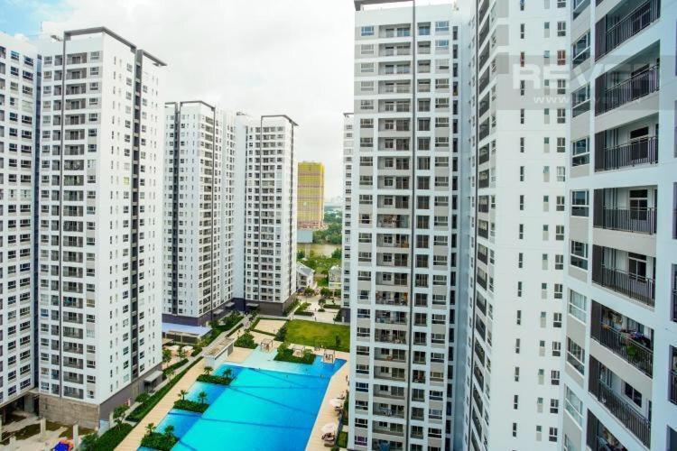 SUNRISE RIVERSIDE Cho thuê Shophouse Sunrise Riverside diện tích 40m2