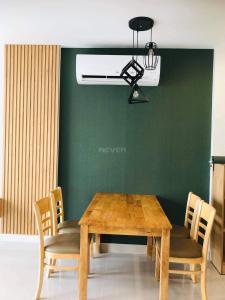 căn hộ Vinhomes Grand Park Căn hộ Vinhomes Grand Park tầng 30 đầy đủ nội thất