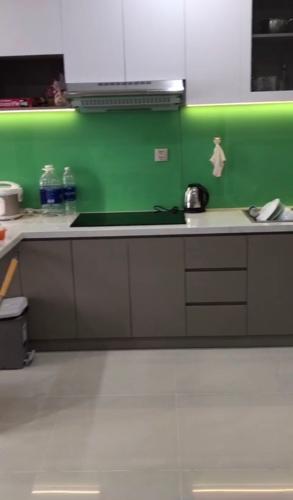 Căn hộ Hado Centrosa Garden , Quận 10 Căn hộ HaDo Centrosa Garden diện tích 57m2, đầy đủ nội thất hiện đại.