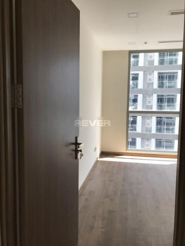 Căn hộ Vinhomes Central Park Căn hộ Vinhomes Central Park tầng cao hướng Đông, view nội khu.