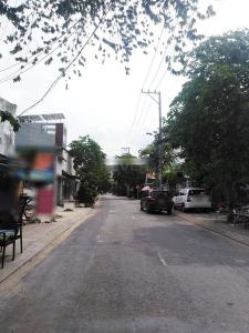 Đất nền Quận 2 Đất nền mặt tiền đường Số 26 hướng Đông Nam, khu dân cư hiện hữu.