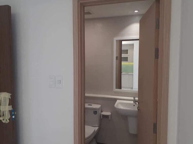 Toilet Căn hộ SAFIRA KHANG ĐIỀN Bán căn hộ Safira Khang Điền tầng trung, diện tích 67m2 - 2 phòng ngủ