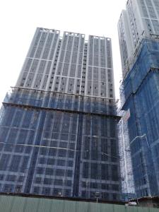 dự án căn hộ Citi Esto Bán căn hộ 2 phòng ngủ tầng cao Citi Esto, nội thất cơ bản