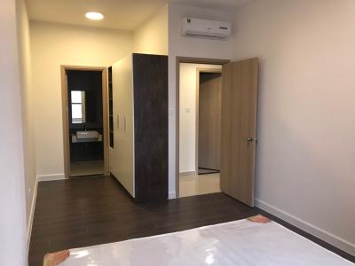 nội thất phòng ngủ Căn hộ The Sun Avenue Cho thuê căn hộ tầng cao, nội thất đầy đủ The Sun Avenue