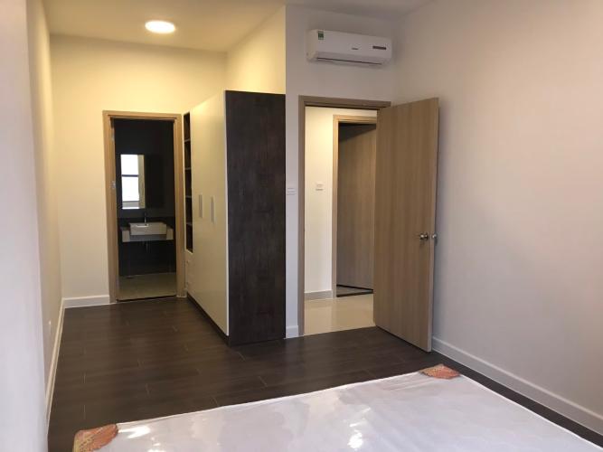 nội thất phòng ngủ Căn hộ The Sun Avenue Cho thuê căn hộ tầng cao, nội thất đầy đủ The Sun Avenue