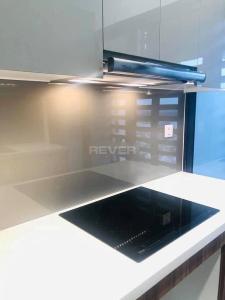 Phòng bếp Eco Green Saigon, Quận 7 Căn hộ Eco Green Saigon tầng 19, ban công hướng Đông Nam.