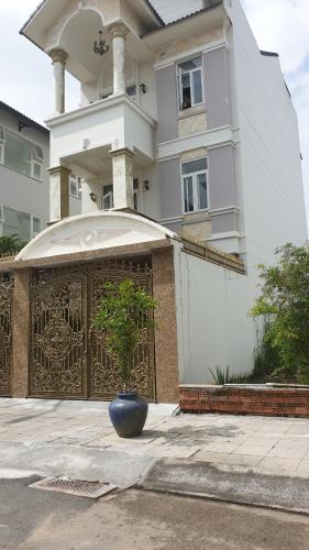 Đất nền Quận 2 Bán đất mặt tiền đường 60, Bình Trưng Đông, Quận 2, diện tích 160m2, sổ hồng, cách đường Đỗ Xuân Hợp 70m