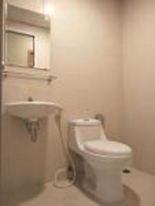 Phòng tắm, Căn hộ Dream Home Palace, Quận 8 Căn hộ Dream Home Palace tầng 8 hướng Đông thoáng mát.