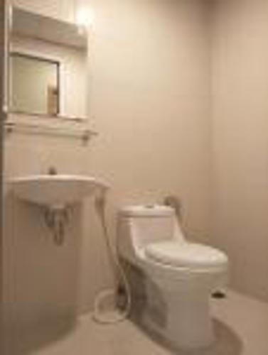 Phòng tắm, Căn hộ Dream Home Palace, Quận 8 Căn hộ Dream Home Palace tầng 8 hướng Đông thoáng mát.