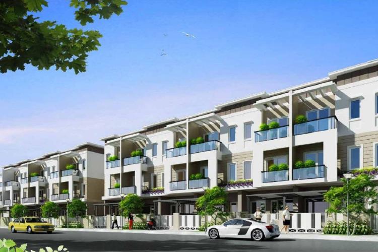 Rio Vista - phoi-canh-nha-pho-biet-thu-rio-vista