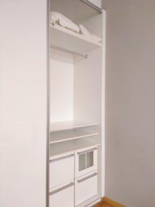 Phòng ngủ Vista An Phú, Quận 2 Căn hộ The Vista An Phú tầng trung, đầy đủ nội thất.