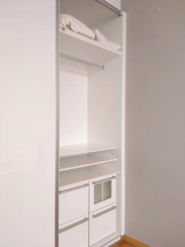 Phòng ngủ Vista An Phú, Quận 2 Căn hộ The Vista An Phú tầng trung, đầy đủ nội thất.