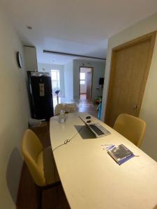 Căn hộ căn hộ I-Home, Gò Vấp Căn hộ căn hộ I-Home tầng 19 nội thất đầy đủ