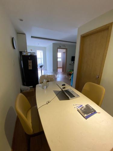 Căn hộ căn hộ I-Home, Gò Vấp Căn hộ căn hộ I-Home tầng 19 nội thất đầy đủ