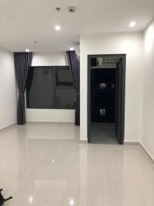 Căn hộ Vinhomes Grand Park, Quận 9 Căn hộ Vinhomes Grand Park tầng 15 thiết kế hiện đại, nội thất cơ bản.