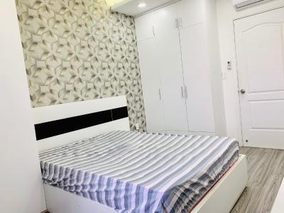 Căn hộ Sunrise City quận 7 Căn hộ Sunrise City tầng 30 ban công Đông Nam thoáng gió