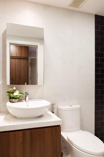 tiện ích căn hộ Masteri An Phú Căn hộ tầng cao Masteri An Phú view thành phố.