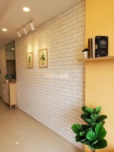 Citi Soho Quận 2 Căn hộ Citi Soho thiết kế phong cách Bắc Âu, view Tây Nam.