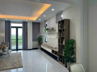 Căn hộ CityLand Park Hills , Quận Gò Vấp Căn hộ CityLand Park Hills tầng 10 cửa hướng Tây Bắc, nội thất cơ bản.