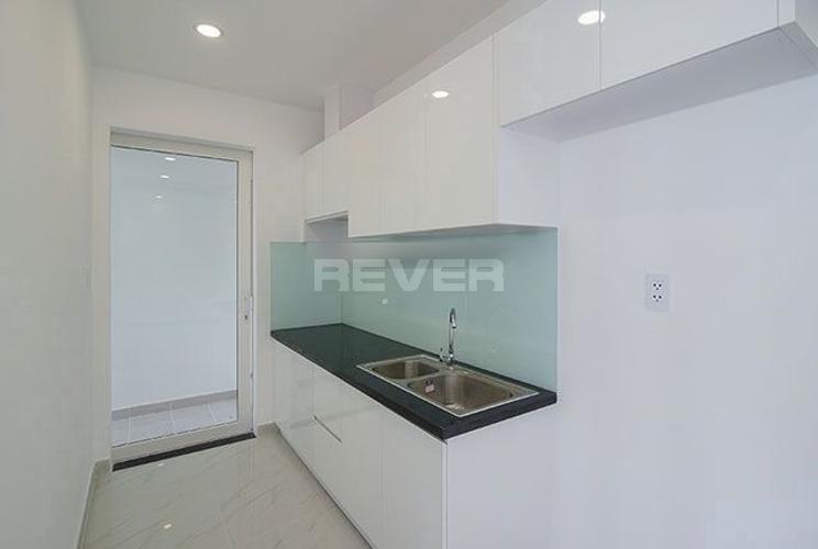 Phòng bếp Richmond City, Bình Thạnh Căn hộ Richmond City nội thất cơ bản, ban công hướng Đông.