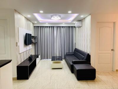 Căn hộ Sunrise City quận 7 Căn hộ Sunrise City tầng 30 ban công Đông Nam thoáng gió