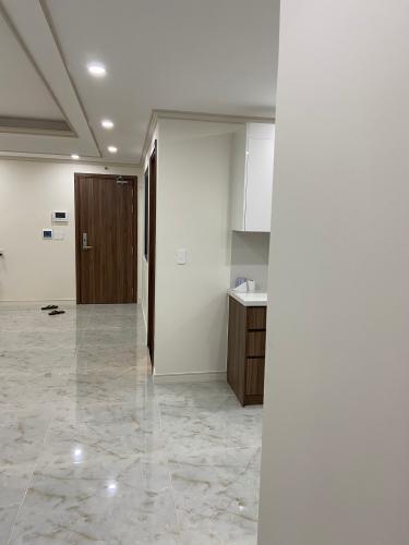 Căn hộ Homyland Riverside, Quận 2 Căn hộ Homyland Riverside tầng cao, cửa chính hướng Đông Nam.