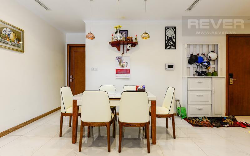 ab1f0a2ac58722d97b96 Căn hộ Vinhomes Central Park đầy đủ nội thất, view sông Sài Gòn