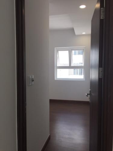 phòng khách căn hộ Richmond City Bán căn hộ Richmond City, view thành phố và Landmark 81