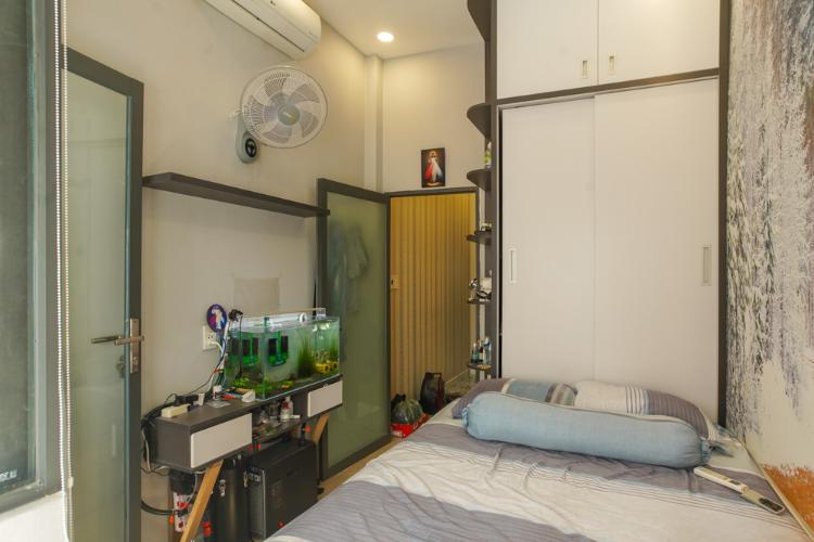 Phòng ngủ nhà phố Phú Nhuận Bán nhà phố quận Phú Nhuận hướng Đông đón nắng sớm, cách trung tâm 15p