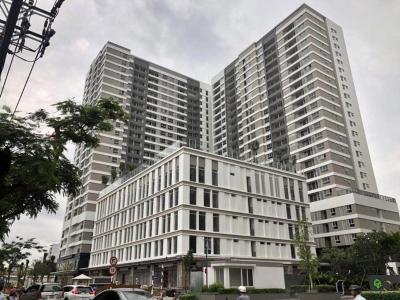 Orchard Parkview, Phú Nhuận Căn hộ Orchard Parkview hướng Đông Nam, đầy đủ nội thất.