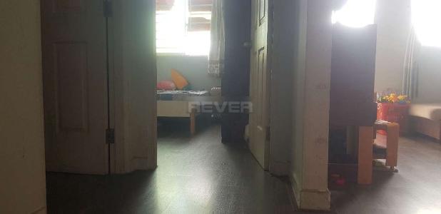 Không gian căn hộ chung cư Lê Thành , Quận Bình Tân Căn hộ chung cư Lê Thành tầng 14 view thoáng mát, đầy đủ nội thất.