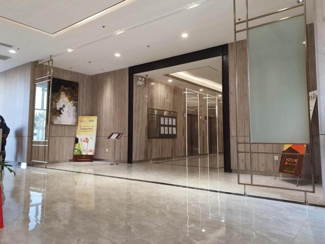 căn hộ Saigon Mia Bán căn hộ Saigon Mia tầng thấp, diện tích 46m2 - 1 phòng ngủ, nội thất cơ bản.