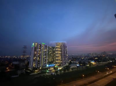 Căn hộ Ehomes S, Quận 9 Căn hộ Ehomes S được lót toàn bộ sàn gỗ, đầy đủ nội thất hiện đại.