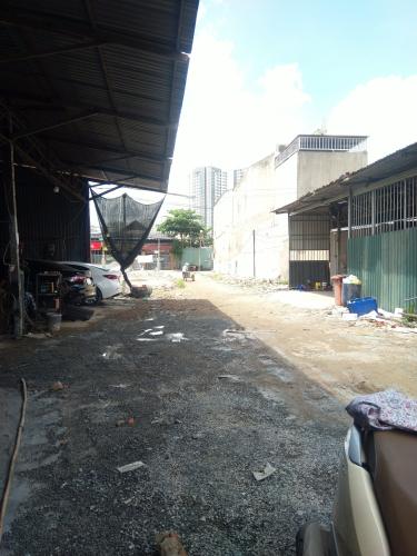  Cho thuê kho xưởng 300m2 đường Lê Văn Lương, Quận 7