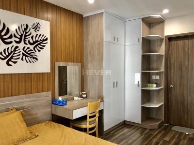 Phòng ngủ Hado Centrosa Garden, Quận 10 Căn hộ Hado Centrosa Garden hướng Đông Nam, view nội khu.