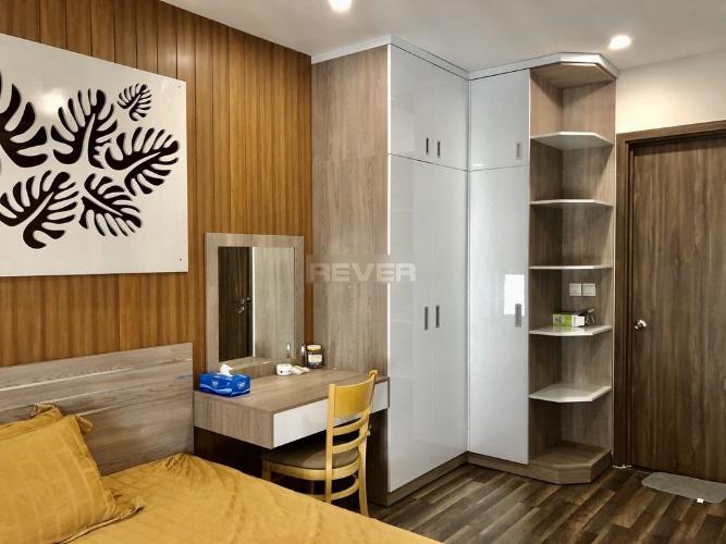 Phòng ngủ Hado Centrosa Garden, Quận 10 Căn hộ Hado Centrosa Garden hướng Đông Nam, view nội khu.