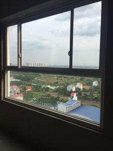 Căn hộ thô Sunrise Riverside Căn hộ Sunrise Riverside tầng cao view thành phố và sông cực đẹp.