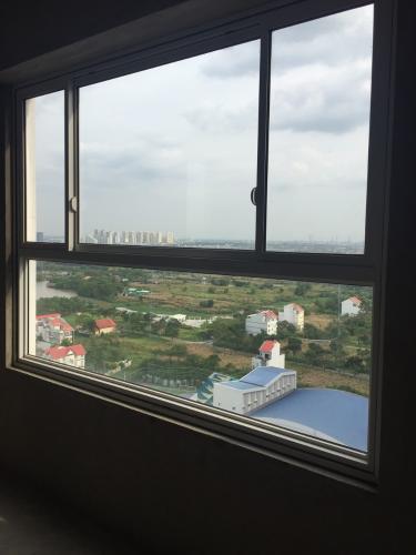 Căn hộ thô Sunrise Riverside Căn hộ Sunrise Riverside tầng cao view thành phố và sông cực đẹp.