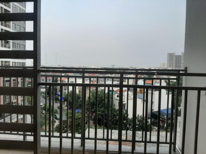 view cảnh căn hộ The Sun Avenue Căn hộ 2 phòng ngủ view siêu đẹp The Sun Avenue