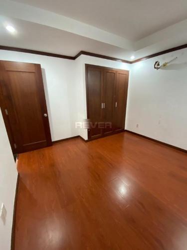 Phòng ngủ Hoàng Anh Thanh Bình, Quận 7 Căn hộ Hoàng Anh Thanh Bình tầng cao, view đón nắng và gió cực thoáng.