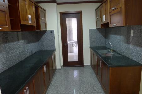 Căn hộ Hoàng Anh Thanh Bình, Quận 7 Căn hộ Hoàng Anh Thanh Bình tầng 36 ban công thón gió, nội thất cơ bản.