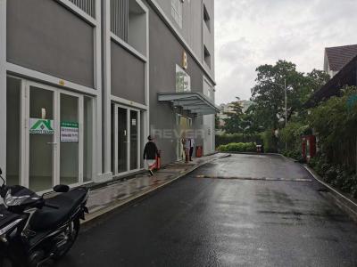 Shop-house Moonlight Boulevard Shop-house Moonlight Boulevard cửa hướng Nam, diện tích sử dụng 170m2.