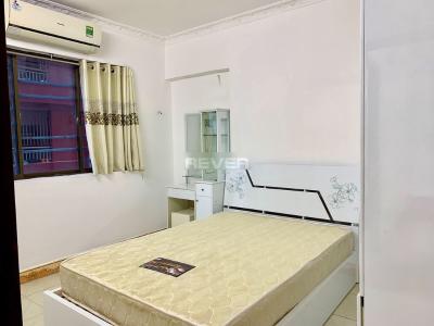 Căn hộ Chung cư Mỹ Phước, Quận Bình Thạnh Căn hộ Chung cư Mỹ Phước tầng thấp, bàn giao nội thất cơ bản.