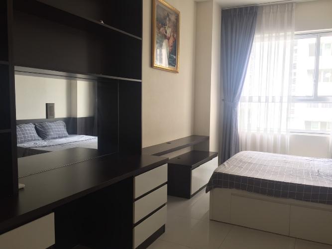  Căn hộ Lexington Residence tầng 10 nội thất đầy đủ