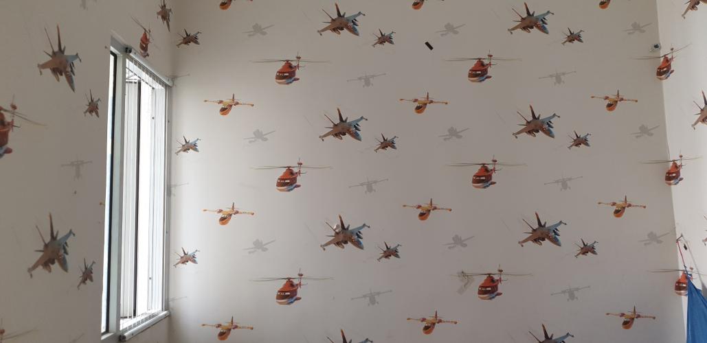 Không gian căn hộ Celadon City, Quận Tân Phú Căn hộ Celadon City cửa hướng Tây Bắc thoáng mát, đầy đủ nội thất.