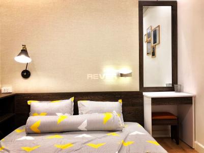 Căn hộ Galaxy 9, Quận 4 Căn hộ tầng 7 Galaxy 9 diện tích 58m2, đầy đủ nội thất.