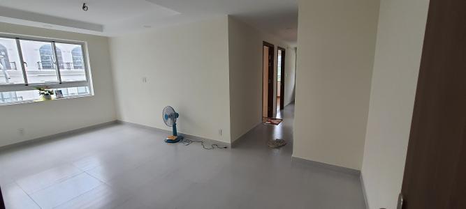 Không gian căn hộ B2 Trường Sa, Bình Thạnh Căn hộ B2 Trường Sa tầng thấp tiện di chuyển, view nội khu yên tĩnh.