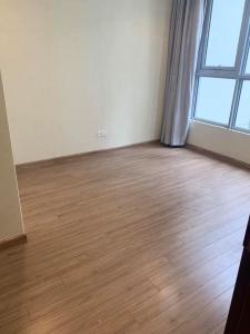 Phòng ngủ Vinhomes Central Park Căn hộ Vinhomes Central Park ban công hướng Đông Bắc.