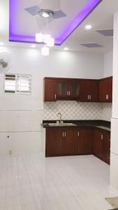 Bên trong nhà phố Nguyễn Duy Cung, Gò Vấp Nhà phố hướng Bắc, hẻm trước nhà thông thoáng 1 trục 4m.