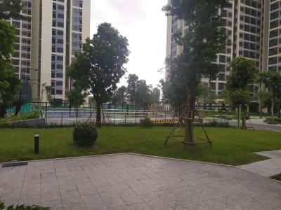  shophouse tháp S1.07 dự án Vin quận 9 Shophouse Vinhomes Grand Park hướng Đông Bắc, bàn giao thô.